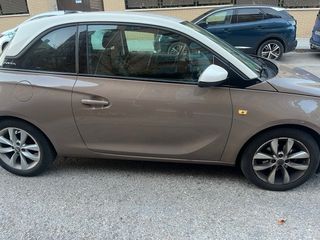 Opel ADAM 2017