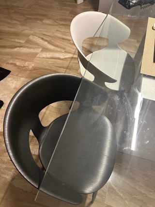 Juego de 6 Sillas Comedor/Terraza 20€ cada una