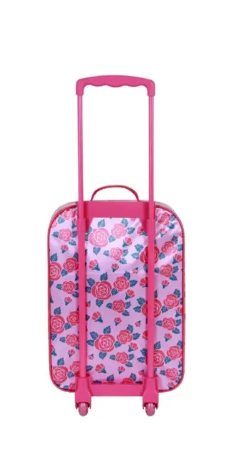 Maleta trolley princesas Disney
