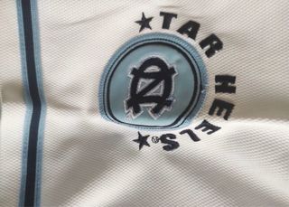 Chaqueta Béisbol Carolina del Norte