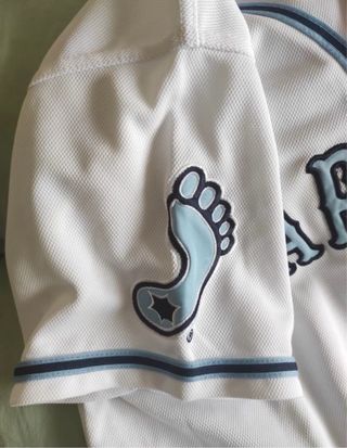 Chaqueta Béisbol Carolina del Norte