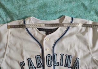 Chaqueta Béisbol Carolina del Norte