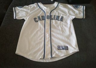 Chaqueta Béisbol Carolina del Norte