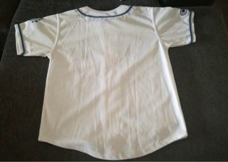 Chaqueta Béisbol Carolina del Norte