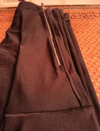 Mallas Deporte Nike Dri-Fit Talla S