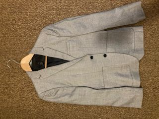 Lote 5 americanas hombre