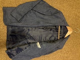 Lote 5 americanas hombre