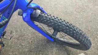 Bicicleta Specialized Aluminio 20