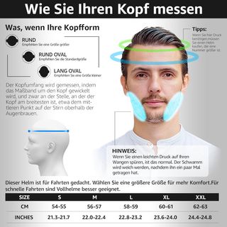 Casco Moto Jet ECE Homologado - YEMA YM-627 Casco