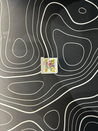 Mario Party Star Rush Nintendo 3DS