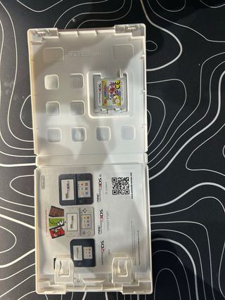 Mario Party Star Rush Nintendo 3DS