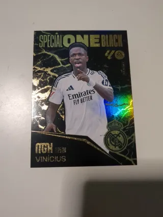 Vinícius Jr. Megacracks 2025/26