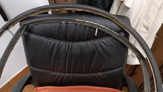 2 Tubulares Bicicleta Carretera