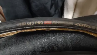 2 Tubulares Bicicleta Carretera