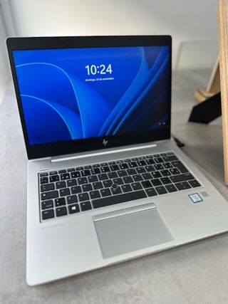 HP EliteBook 830 G6