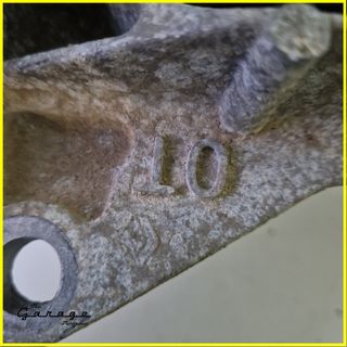 Supporto Cambio Sinistro RENAULT ESPACE V 15/19