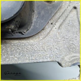 Supporto Cambio Sinistro RENAULT ESPACE V 15/19