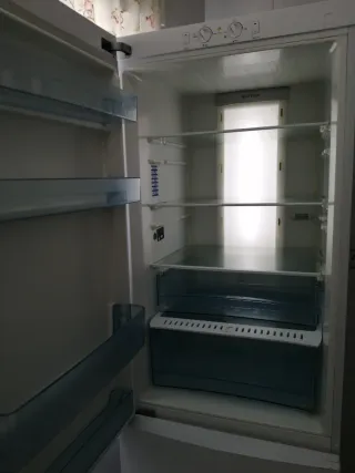 Frigorífico Haier Blanco