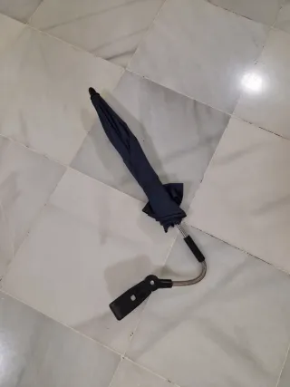 Sombrilla para silla de paseo