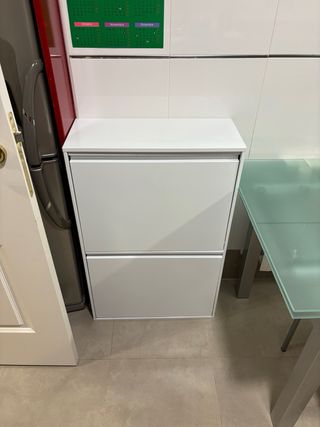 Cubo Basura Acero 4 Compartimentos Arregui CR601-B