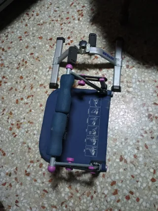 Accesorios Fitness Kettler