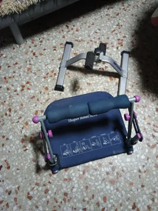 Accesorios Fitness Kettler