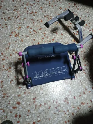 Accesorios Fitness Kettler