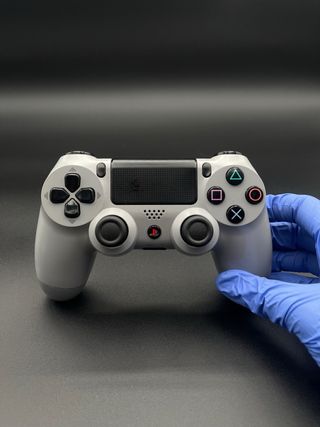 Controller PS4 Edizione 20th Anniversary Originale