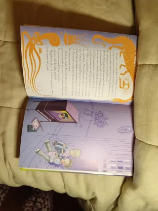 Sucios Bichos Monstruosos (Spanish Edition)