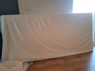 Colchón Ikea 90x190 cm