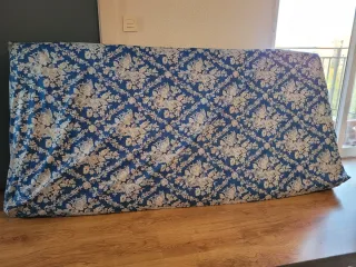 Colchón Ikea 90x190 cm