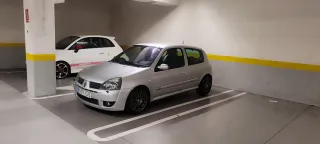 Renault Clio 2004