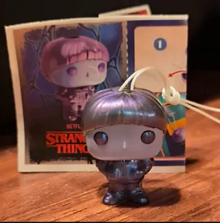 Funko Will Byers Stranger Things