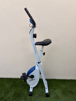 Bicicleta Estática Runfit EVO COMPACT