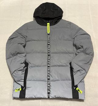 Chaqueta Team Tenth Talla 16 – Deportiva