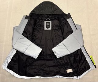 Chaqueta Team Tenth Talla 16 – Deportiva