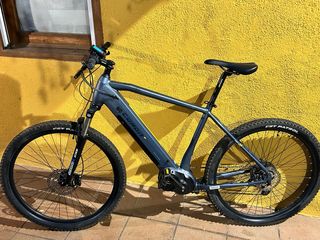 Bicicleta Eléctrica Conor Borneo