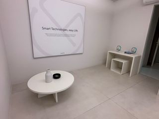 Arredamento Ufficio - Reception