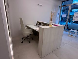 Arredamento Ufficio - Reception