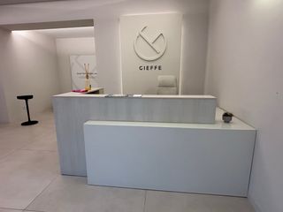 Arredamento Ufficio - Reception