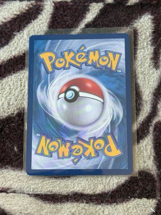 Trevenant Holo 012/100 Carta Pokémon