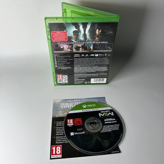 Call of Duty Modern Warfare II Edizione Cross-Gen