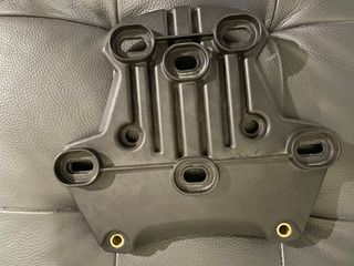 Base Soporte Baúl Triumph