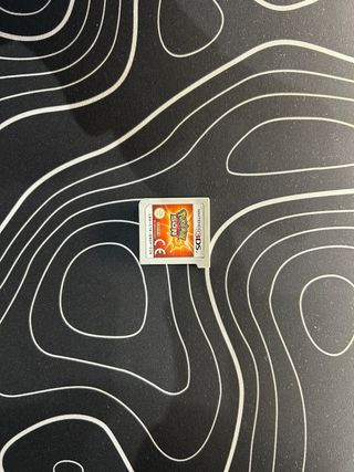 Pokémon Sol Nintendo 3DS RPG