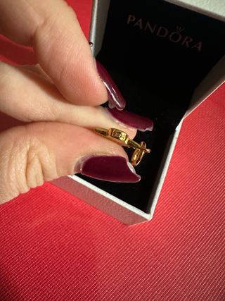 Ciondoli Pandora Sole e Luna