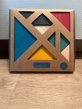 Lote 3 Juegos de Mesa (7-99 años)