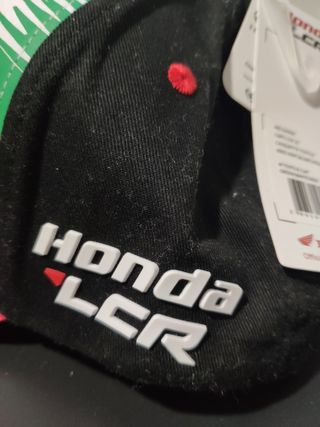 Gorra Castrol Power 1 Honda LCR Moto GP