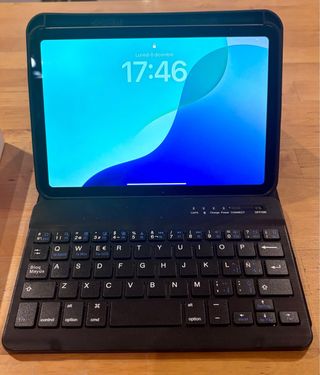 iPad Mini 128 GB Space Gray