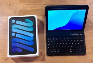 iPad Mini 128 GB Space Gray