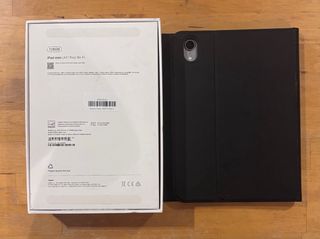 iPad Mini 128 GB Space Gray